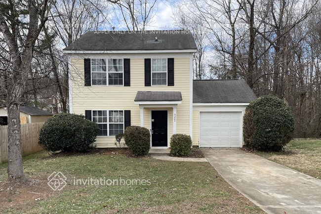 property at 5222 Tresham Ct