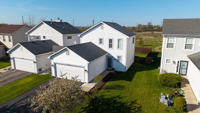 property at 276 Norwell Ln