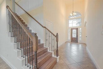 17603 Yorkhill Ct in Richmond, TX - Building Photo - Building Photo