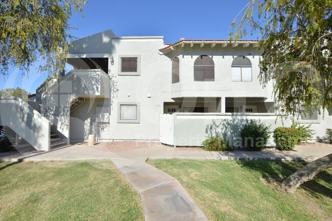 property at 850 S River Dr