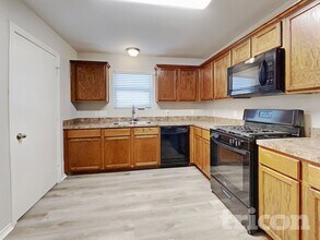 1607 Katydid Ct in Conroe, TX - Building Photo - Building Photo