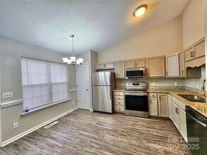 209 Hickory Wood Dr in Kannapolis, NC - Building Photo - Building Photo