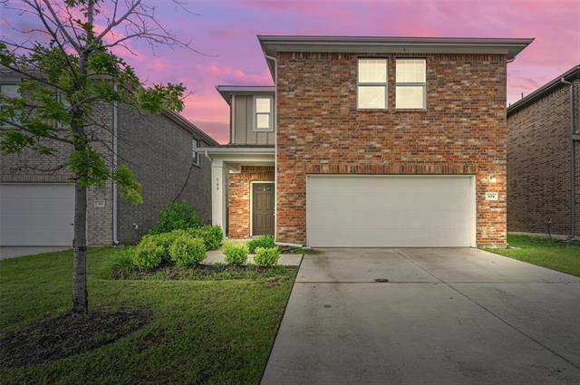 property at 309 Madison Way