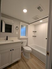 11951 Marmary Rd in Gaithersburg, MD - Foto de edificio - Building Photo