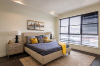 Frontier Flats in Plainfield, NJ - Foto de edificio - Interior Photo