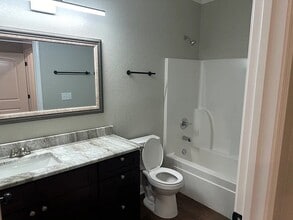 3604 Bay St, Unit #A in Pine Bluff, AR - Building Photo - Building Photo