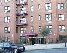 2866 Marion Ave in Bronx, NY - Building Photo - Building Photo