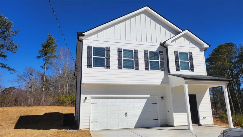 36 Earle Dr SE in Cartersville, GA - Building Photo