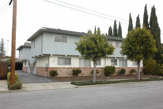 1251 Santa Clara St in Santa Clara, CA - Building Photo - Building Photo