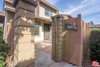 1605 Avenida Selva in Fullerton, CA - Building Photo - Building Photo