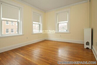 18 Chauncy St, Unit 4 in Cambridge, MA - Building Photo - Building Photo