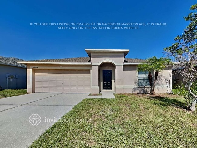 property at 11826 Brenford Crest Dr