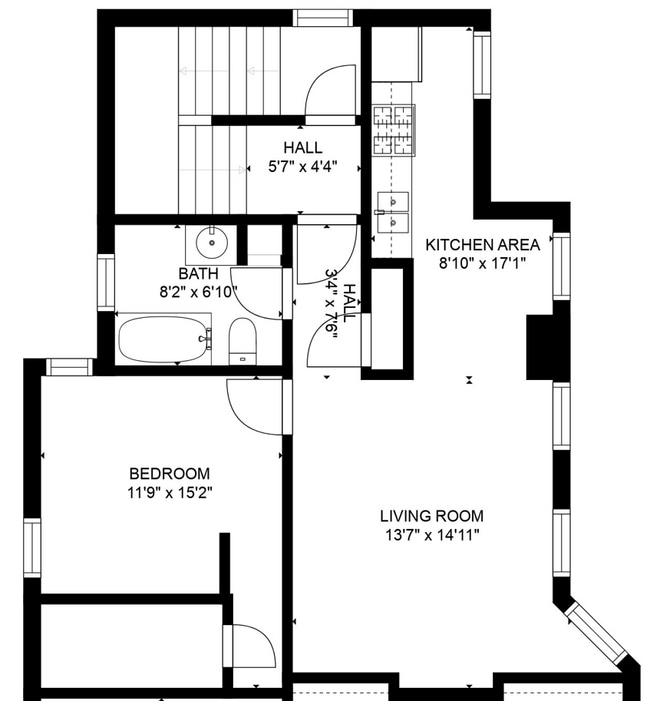 46 Hickory St in Rochester, NY - Building Photo - Building Photo