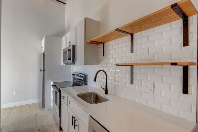 property at 45 Wingate St