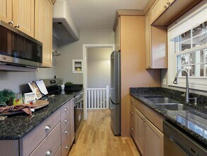 727 N Foote Ave in Colorado Springs, CO - Building Photo - Building Photo