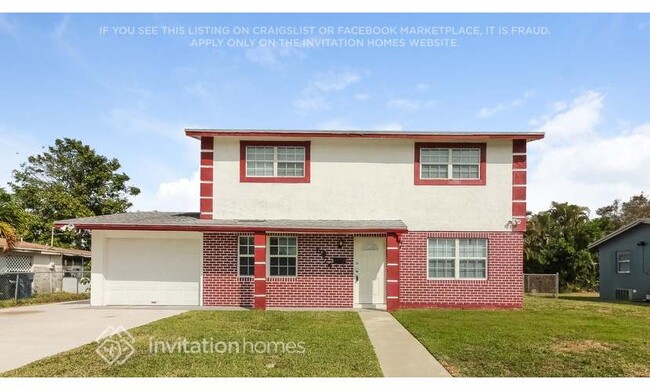 5674 Parke Ave in West Palm Beach, FL - Building Photo - Building Photo