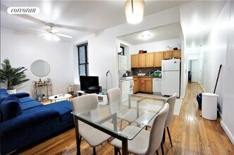 351 St Nicholas Ave in New York, NY - Building Photo - Building Photo