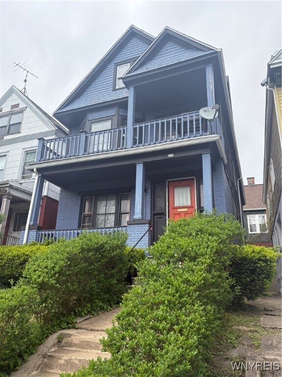 475 Prospect Ave in Buffalo, NY - Building Photo - Building Photo