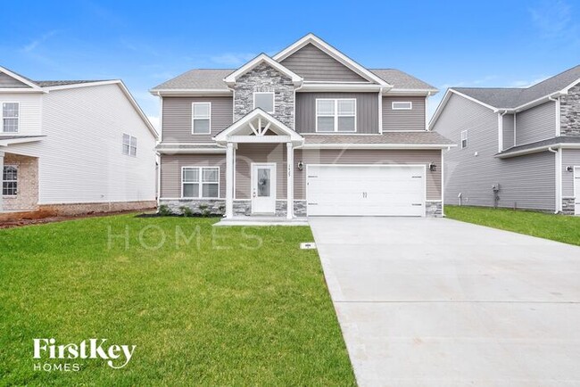 1425 Kingbird Dr