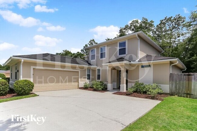 2388 Eisner Dr in Jacksonville, FL - Building Photo - Building Photo