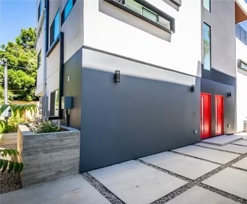 property at 5638 Woodman Ave