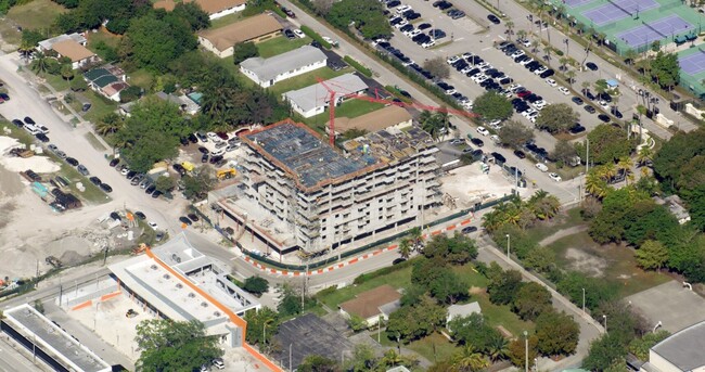 Oasis at Aventura in Miami, FL - Building Photo - Building Photo