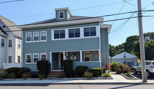 property at 76 Phipps St