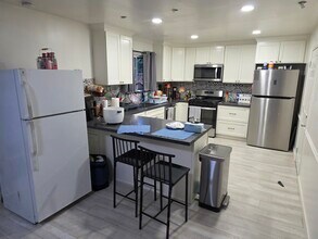 3415 Camby Rd in Antioch, CA - Foto de edificio - Building Photo