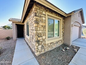 2397 E Omega Dr in San Tan Valley, AZ - Building Photo - Building Photo