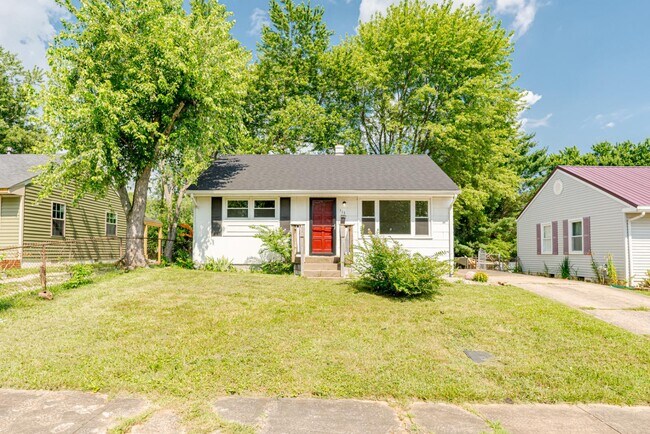 509 Diecks Dr in Elizabethtown, KY - Building Photo - Building Photo