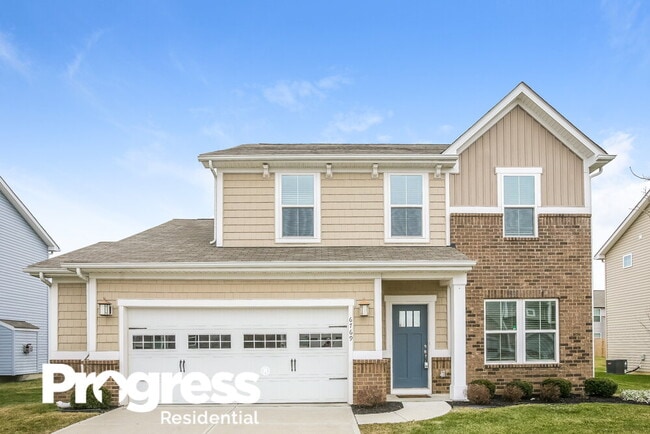 property at 6769 School Branch Dr