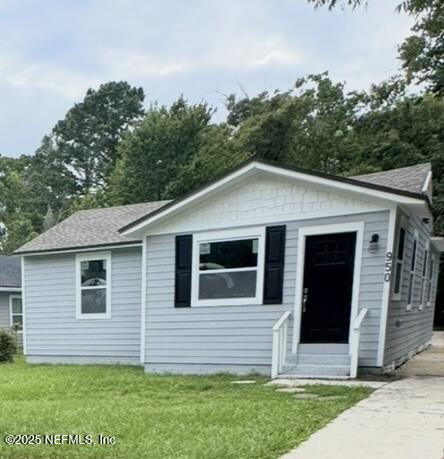 950 Superior St in Jacksonville, FL - Building Photo