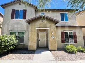 11024 E Midnight Moon Ln in Tucson, AZ - Building Photo - Building Photo