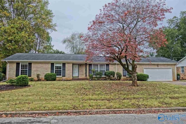 property at 209 Winthrop Dr SW