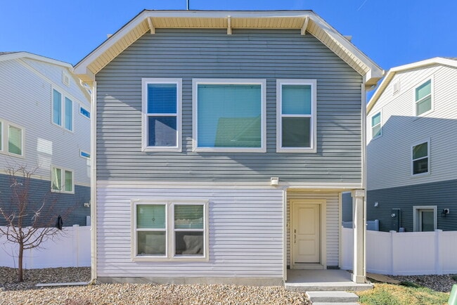 property at 4713 N Tower Dr