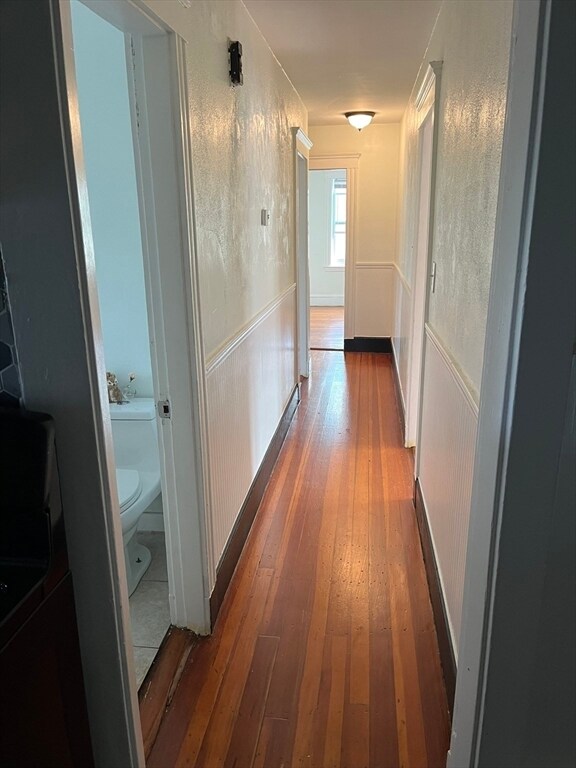 28 Haslet St in Boston, MA - Building Photo - Building Photo