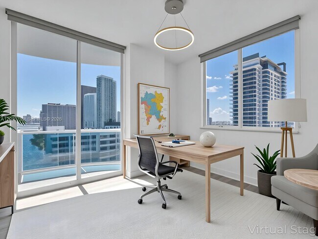 725 NE 22nd St in Miami, FL - Building Photo - Building Photo