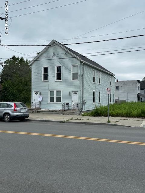property at 163 Bridge Ave