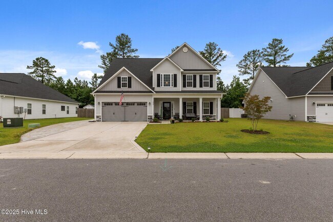 1028 Mackerel Mnr in New Bern, NC - Building Photo - Building Photo