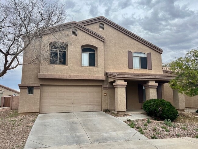 10606 W Zak Rd in Tolleson, AZ - Building Photo - Building Photo