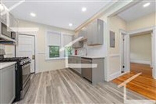 50 Brackett St in Boston, MA - Building Photo