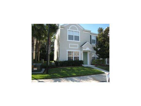 property at 1321 Hampton Park Ln