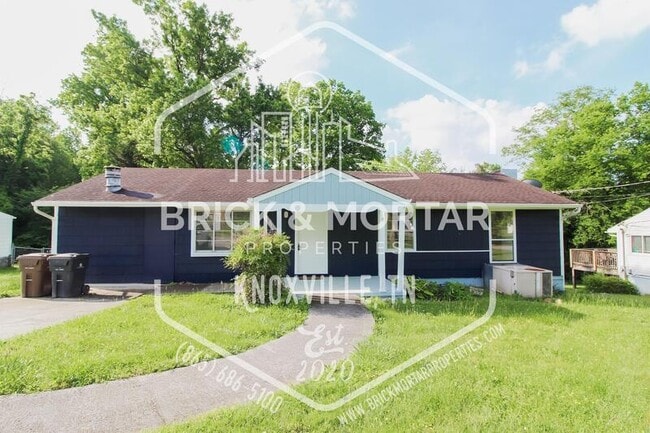 property at 316 Sarvis Dr