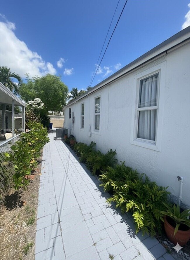 property at 81 NW 44th St