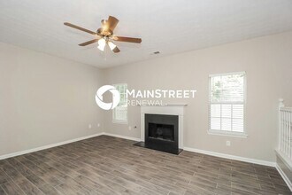 6008 Kahiti Trace in Union City, GA - Building Photo - Building Photo