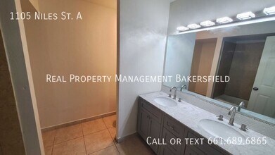1105 Niles St in Bakersfield, CA - Building Photo - Building Photo