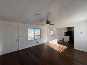 1380 Donner Trail in Silver Springs, NV - Building Photo - Building Photo