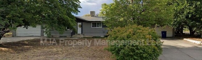 property at 4055 Paskay Dr