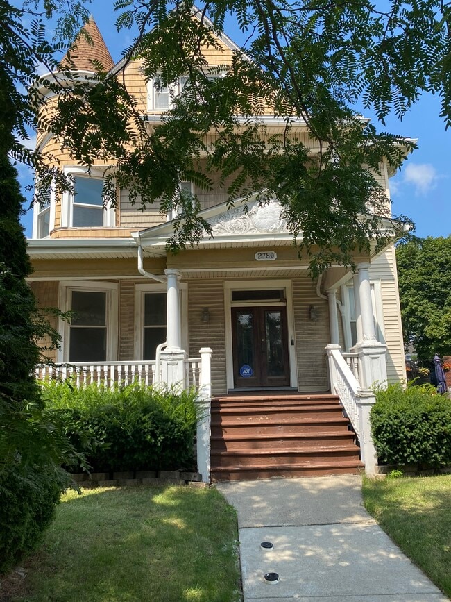 property at 2780 Main St