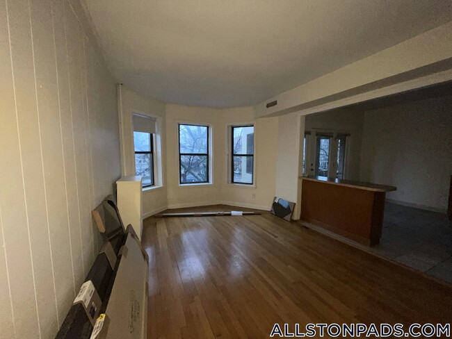 property at 1131 Commonwealth Ave
